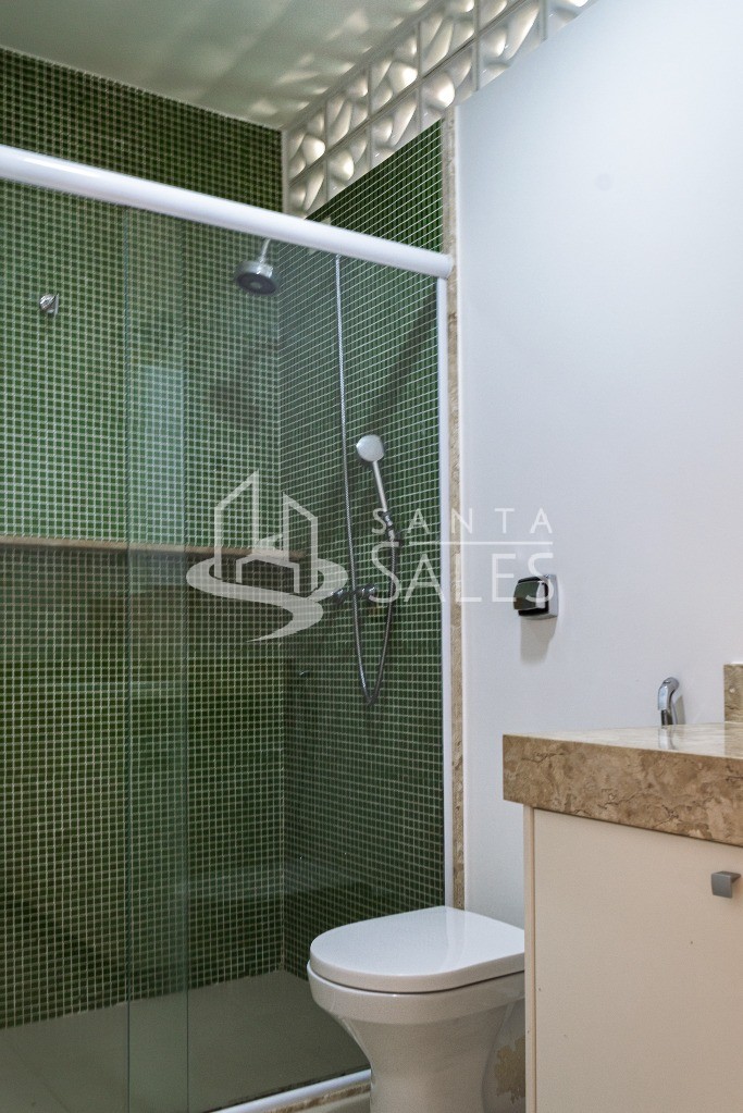 Apartamento, 3 quartos, 162 m² - Foto 31