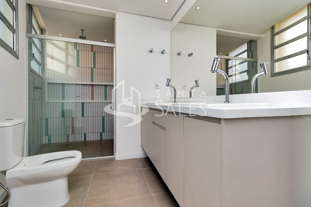 Apartamento, 3 quartos, 129 m² - Foto 21