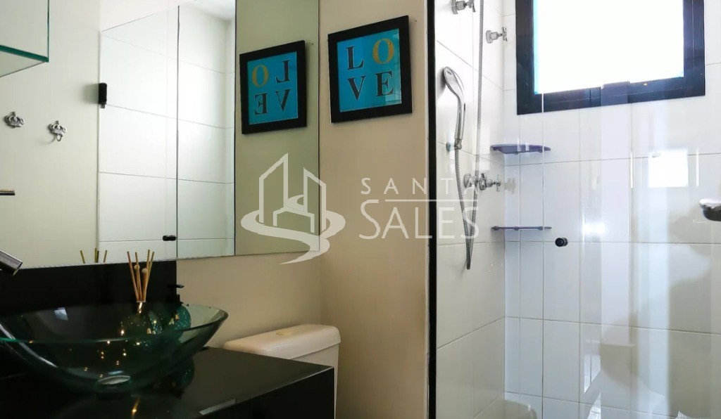 Cobertura, 3 quartos, 184 m² - Foto 32