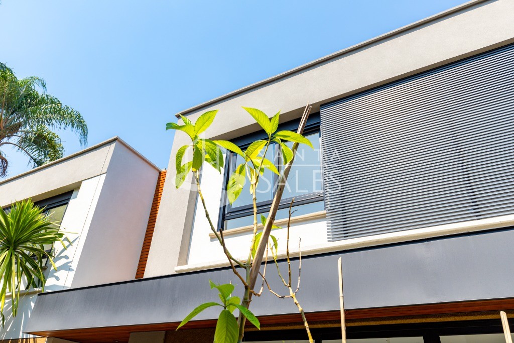 Casa de Condomínio, 4 quartos - Foto 41