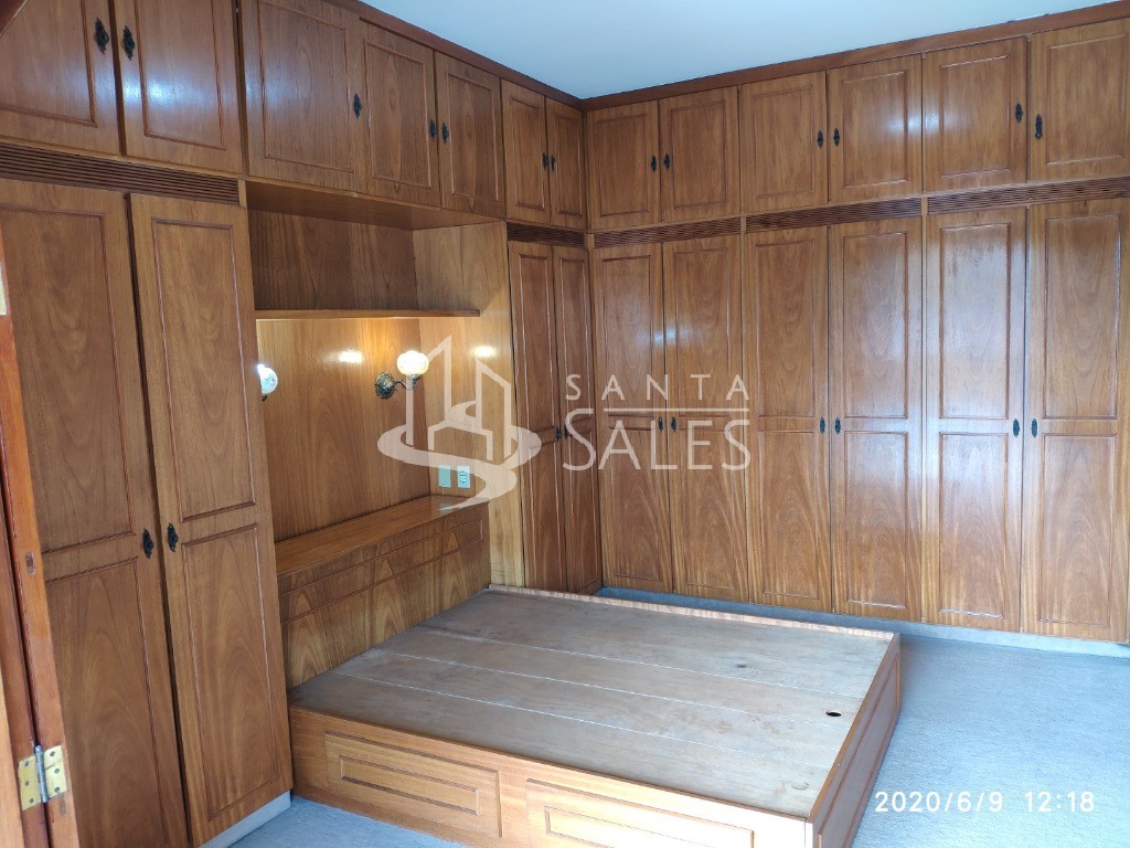 Sobrado, 3 quartos, 270 m² - Foto 7