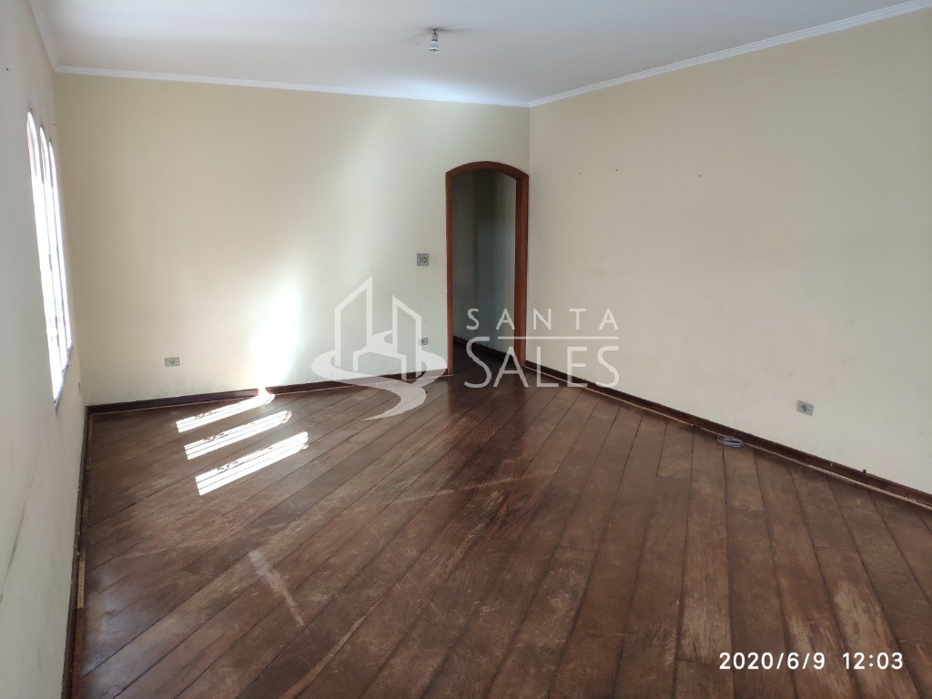 Sobrado, 3 quartos, 270 m² - Foto 2