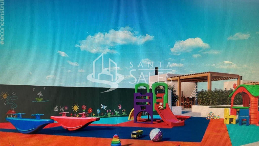 Apartamento, 2 quartos, 56 m² - Foto 20