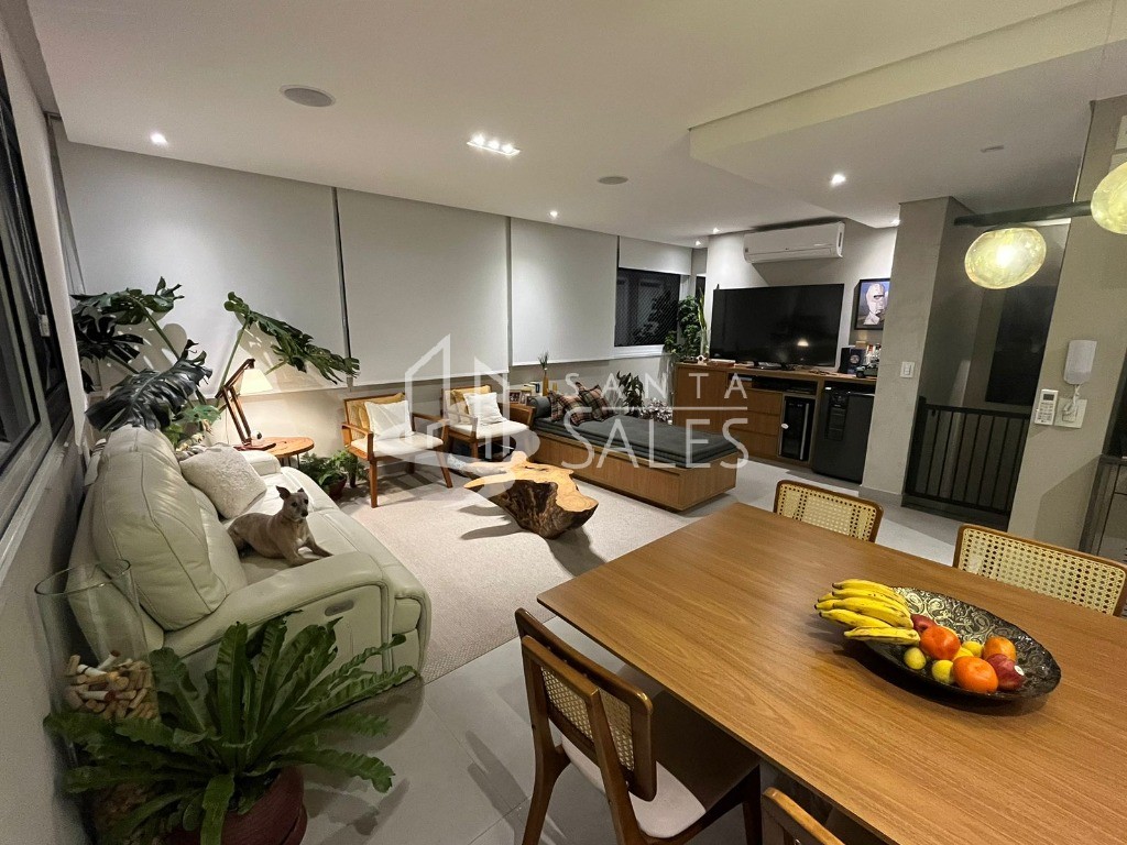 Apartamento, 3 quartos, 185 m² - Foto 7