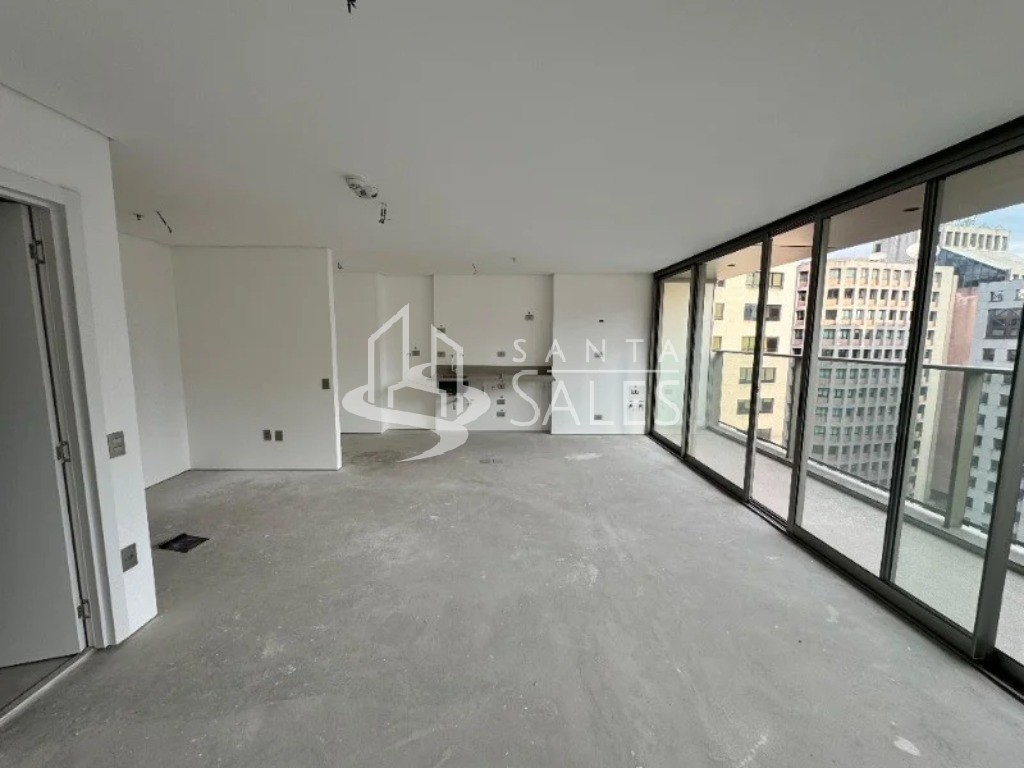 Kitnet e Studio à venda com 1 quarto, 53m² - Foto 5