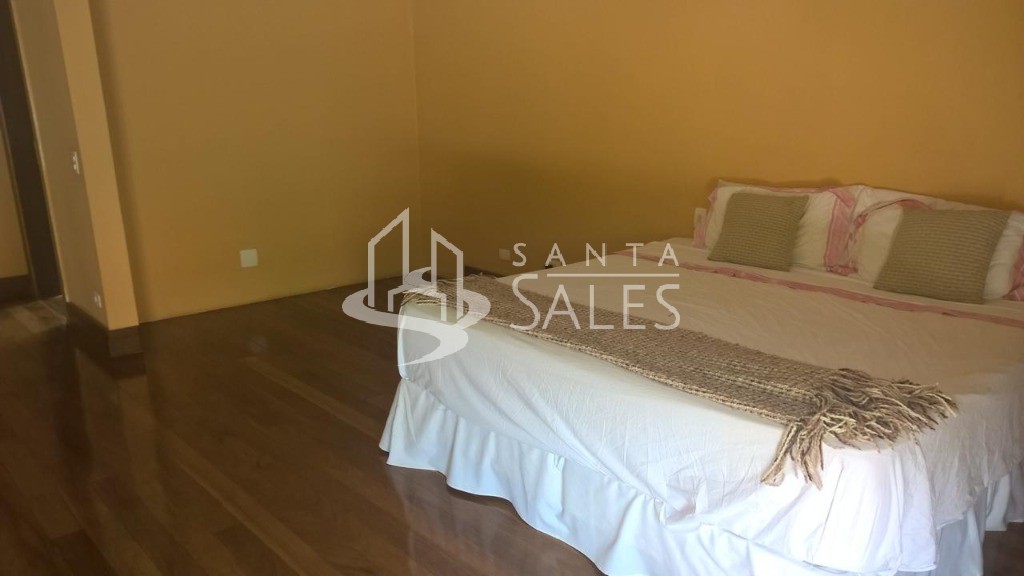 Casa à venda com 4 quartos, 600m² - Foto 3