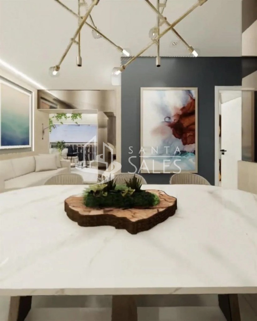 Apartamento, 2 quartos, 67 m² - Foto 6