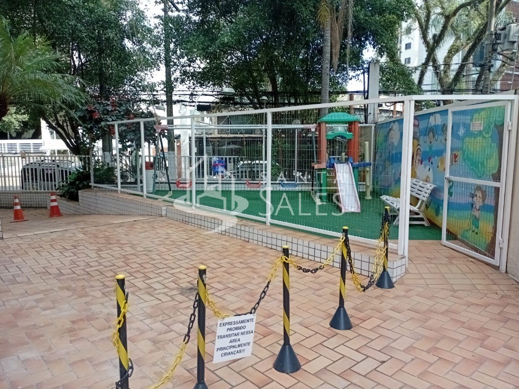Apartamento à venda com 3 quartos, 76m² - Foto 64