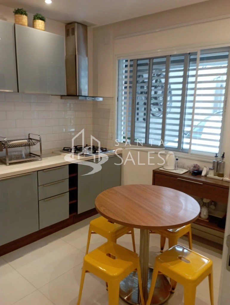 Apartamento, 3 quartos, 130 m² - Foto 30