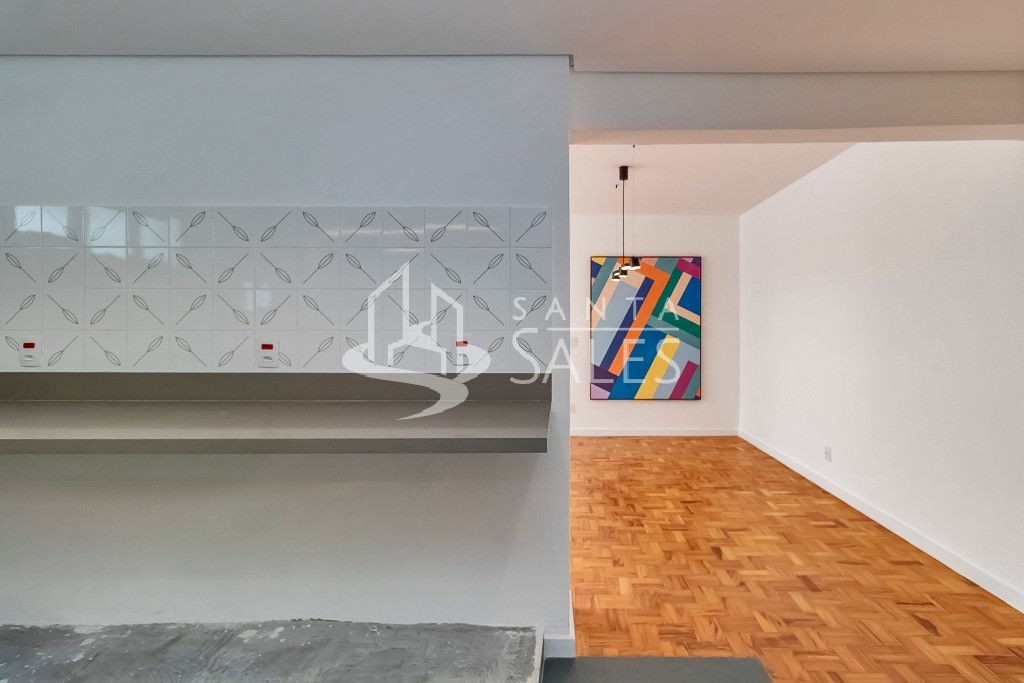 Apartamento, 3 quartos, 98 m² - Foto 6