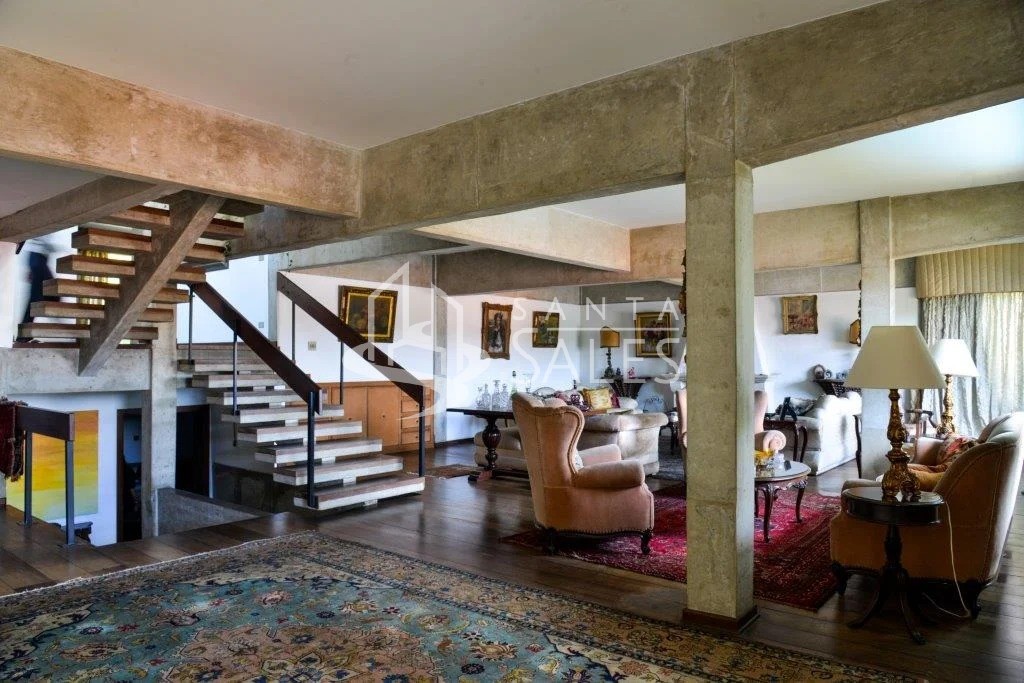 Sobrado, 5 quartos, 680 m² - Foto 75