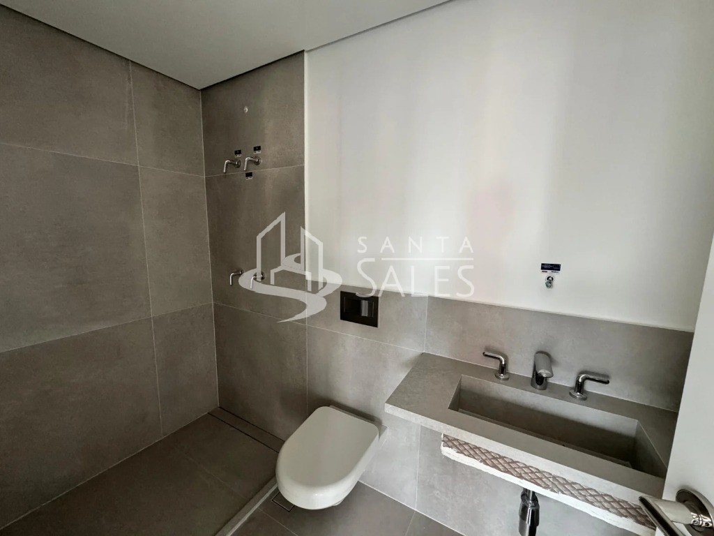Kitnet e Studio à venda com 1 quarto, 53m² - Foto 9