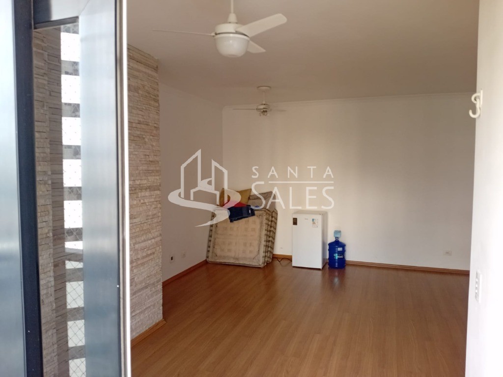 Apartamento à venda com 3 quartos, 76m² - Foto 3