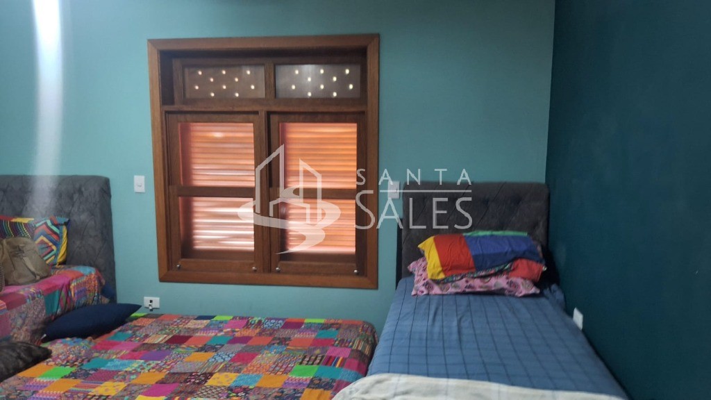 Sobrado, 3 quartos, 250 m² - Foto 12