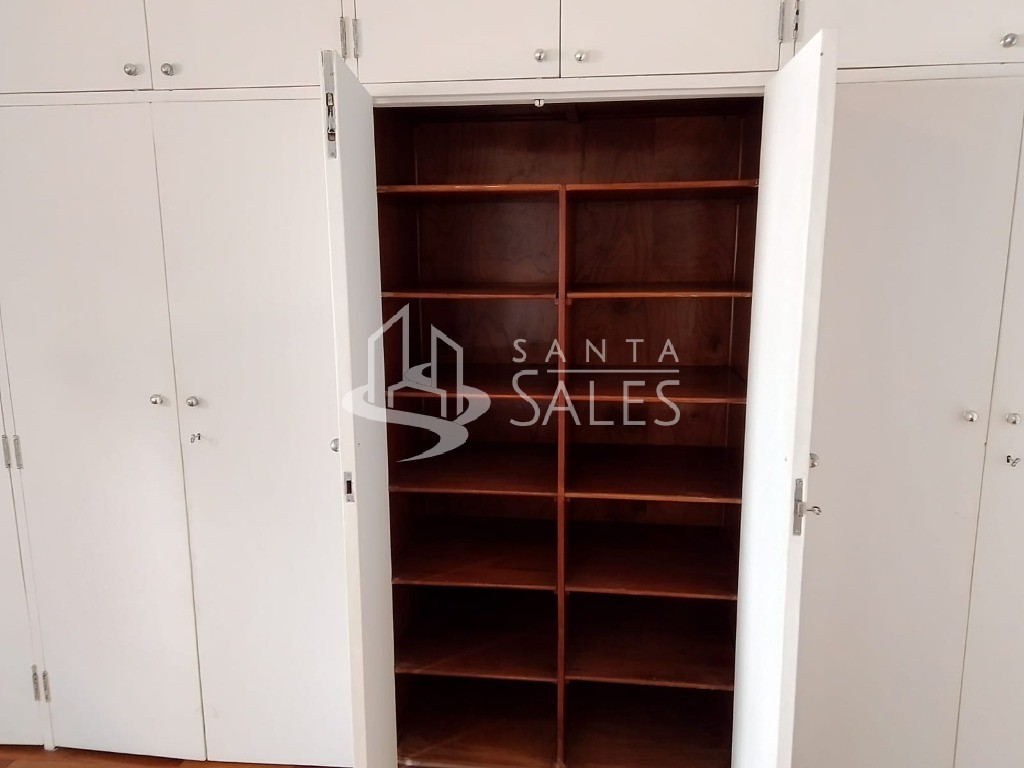 Apartamento, 3 quartos, 140 m² - Foto 4