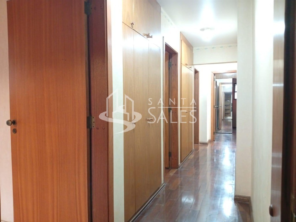 Apartamento, 3 quartos, 200 m² - Foto 19