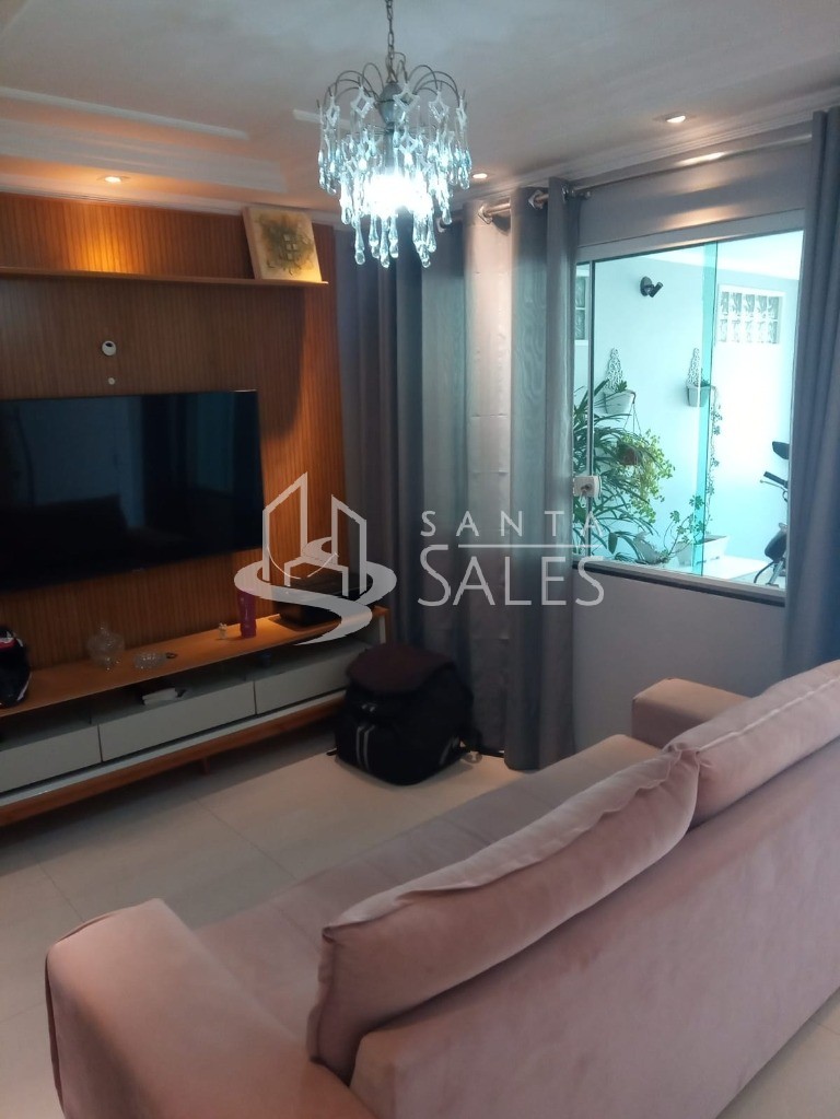 Sobrado, 3 quartos, 220 m² - Foto 28