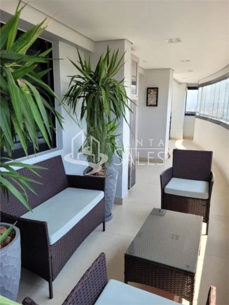 Cobertura à venda com 3 quartos, 140m² - Foto 10