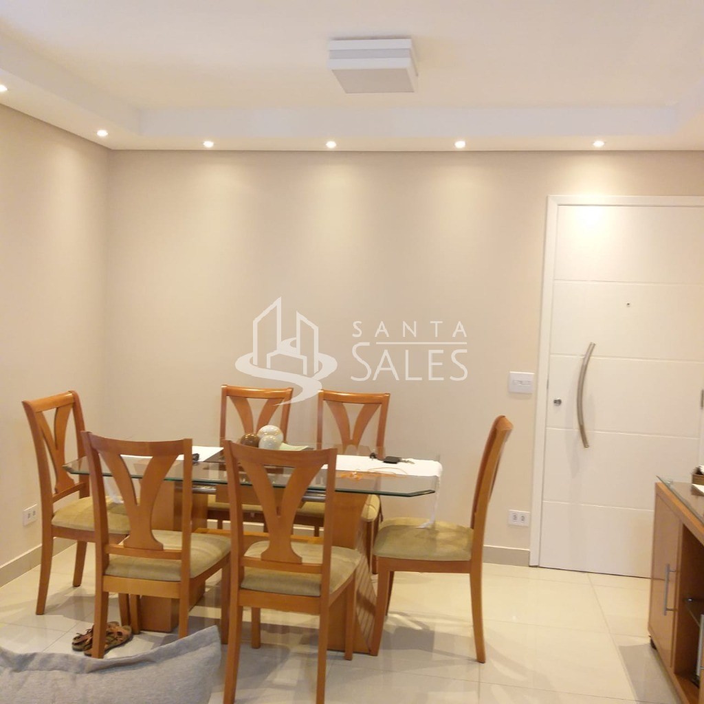 Apartamento, 3 quartos, 96 m² - Foto 2