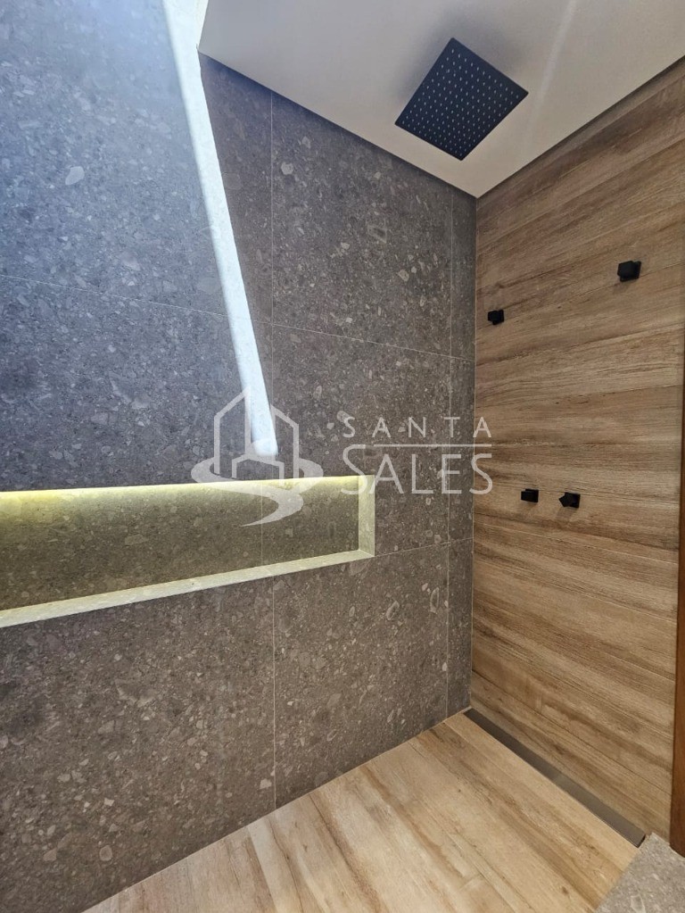Sobrado à venda com 3 quartos, 165m² - Foto 20