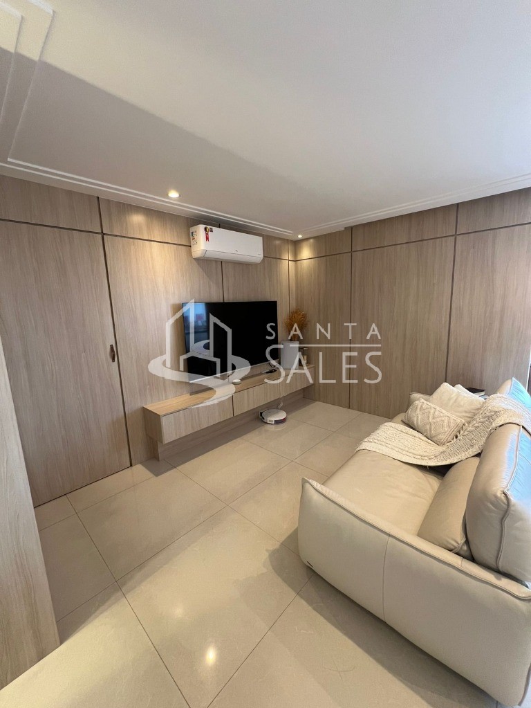 Apartamento, 3 quartos, 140 m² - Foto 4