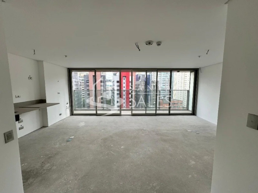 Kitnet e Studio à venda com 1 quarto, 53m² - Foto 4