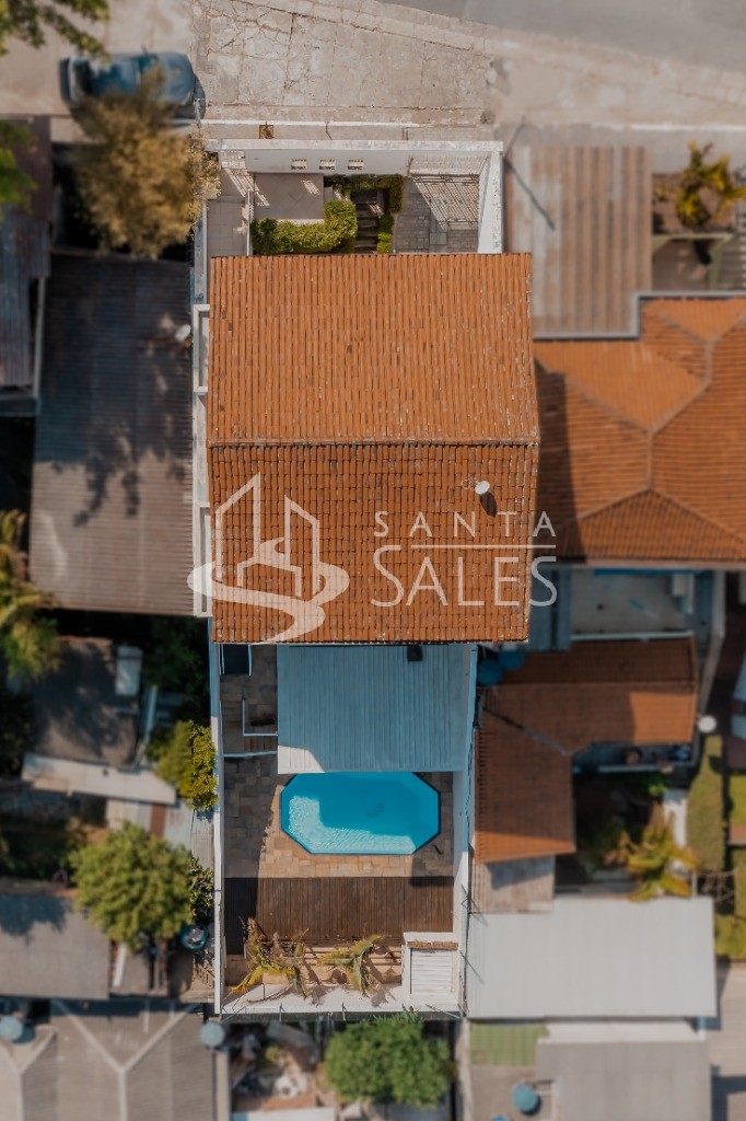 Casa, 4 quartos - Foto 38