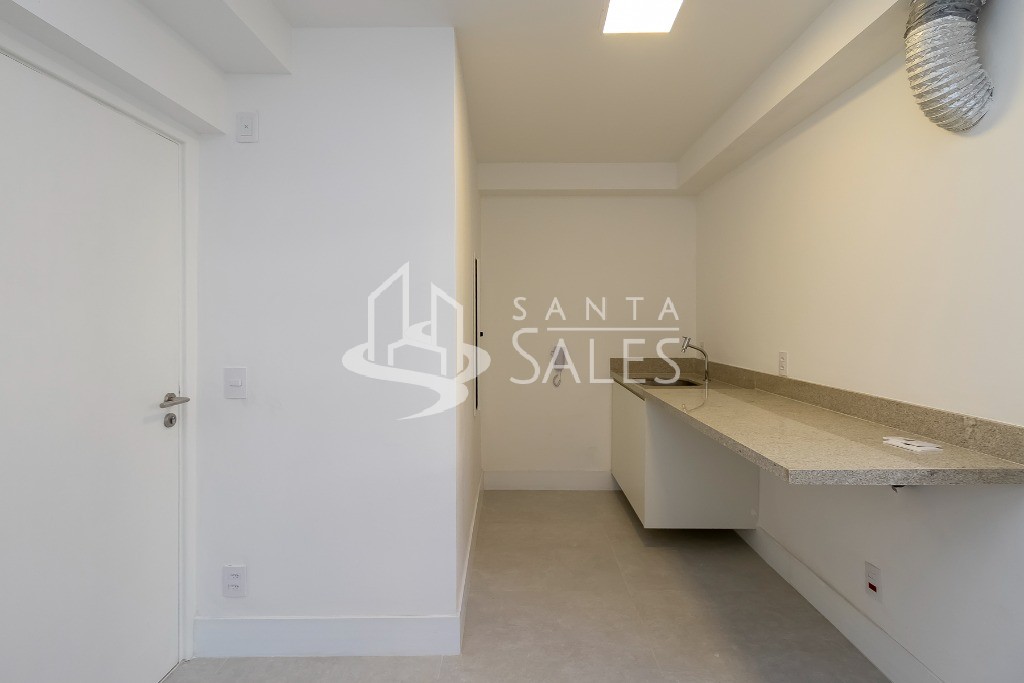 Apartamento, 3 quartos, 167 m² - Foto 27