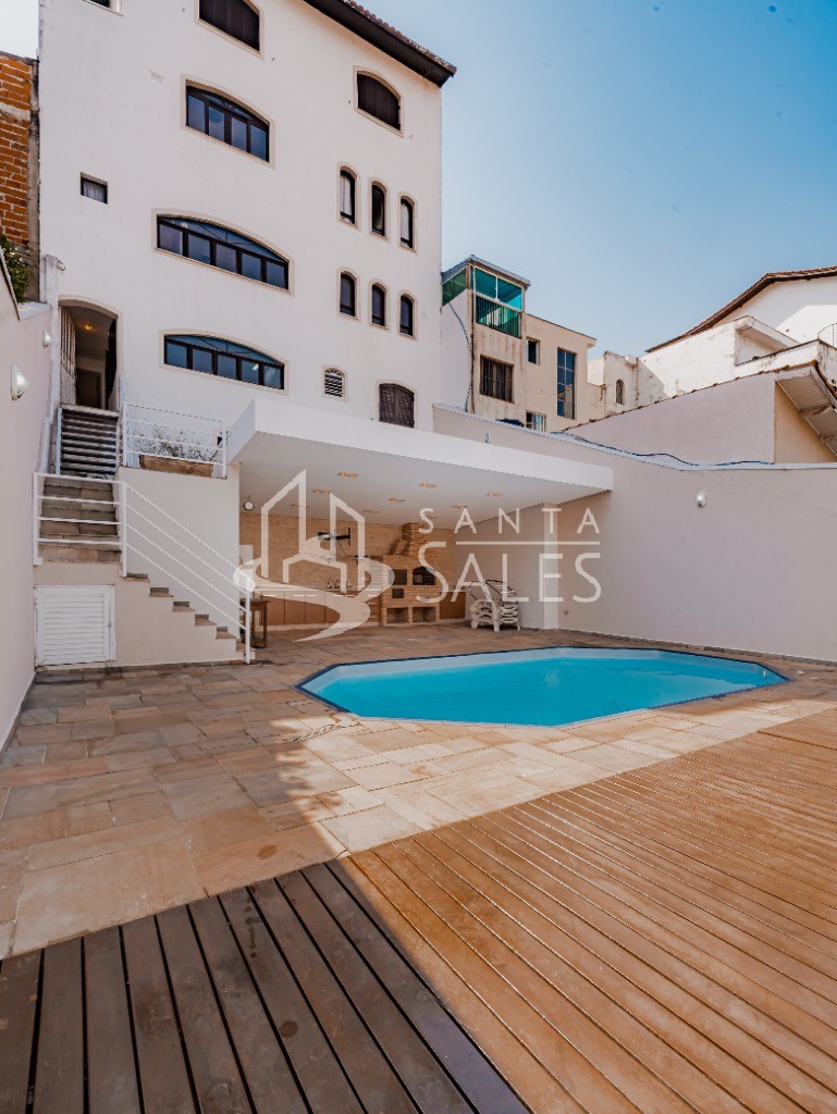 Casa, 4 quartos - Foto 42