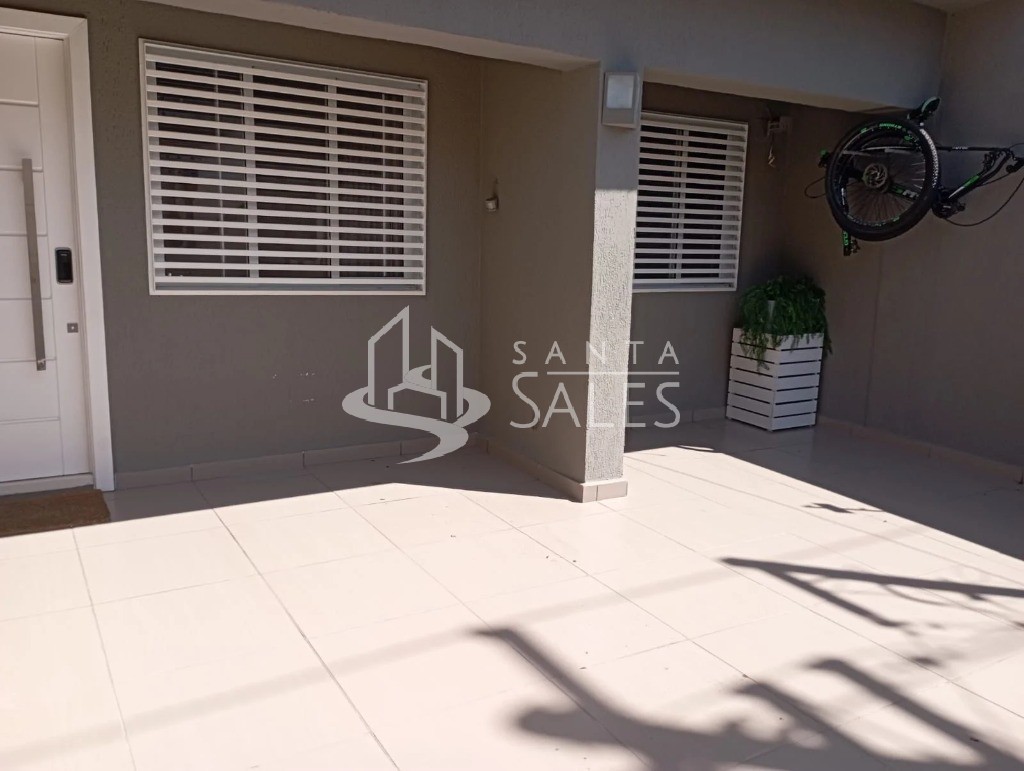 Sobrado, 3 quartos, 180 m² - Foto 27