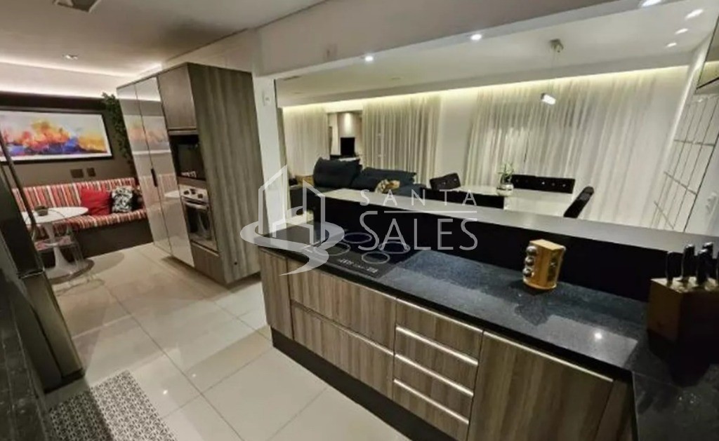 Apartamento, 3 quartos, 160 m² - Foto 8