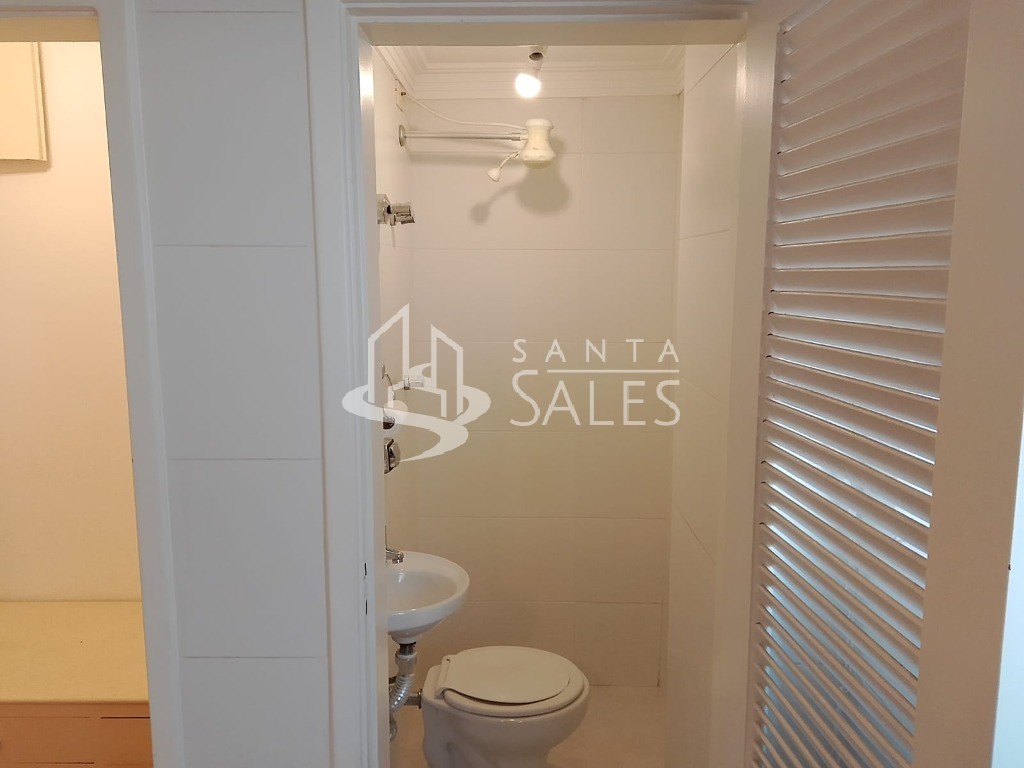 Apartamento, 3 quartos, 140 m² - Foto 16