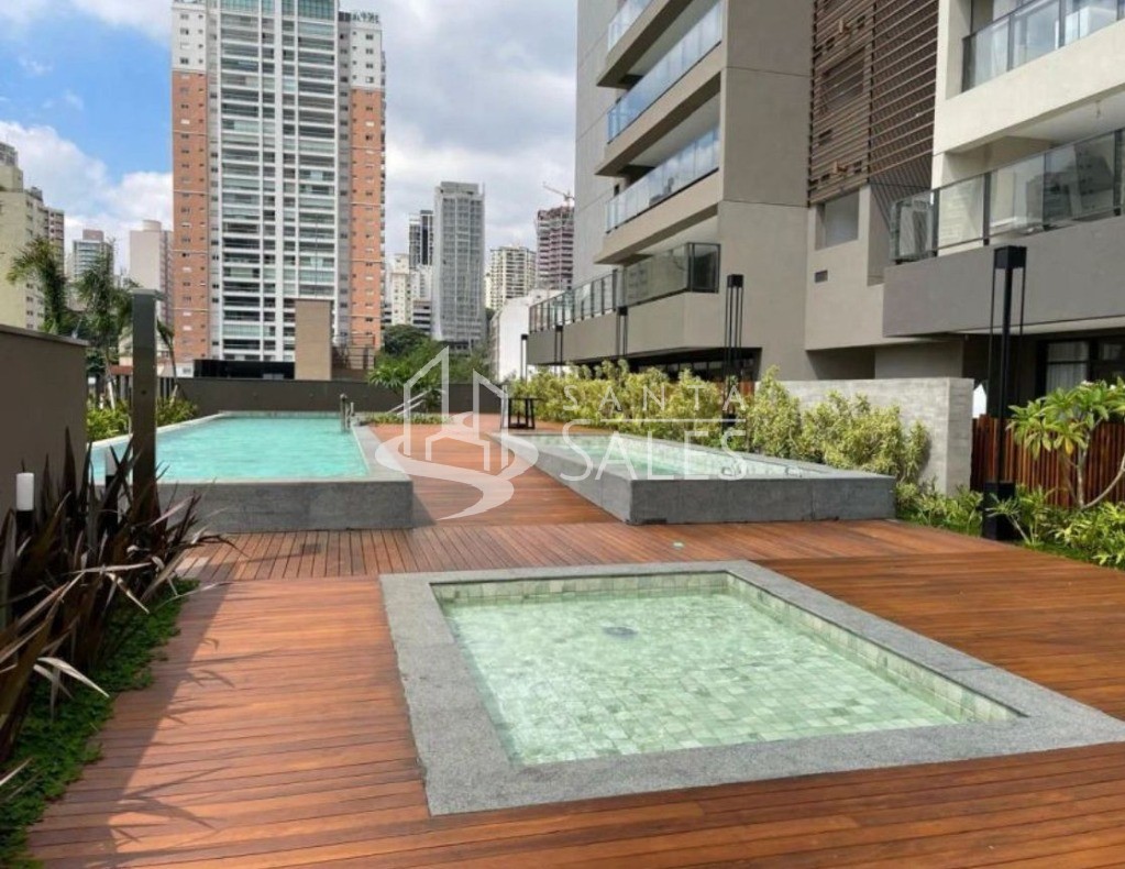 Apartamento, 3 quartos, 156 m² - Foto 21