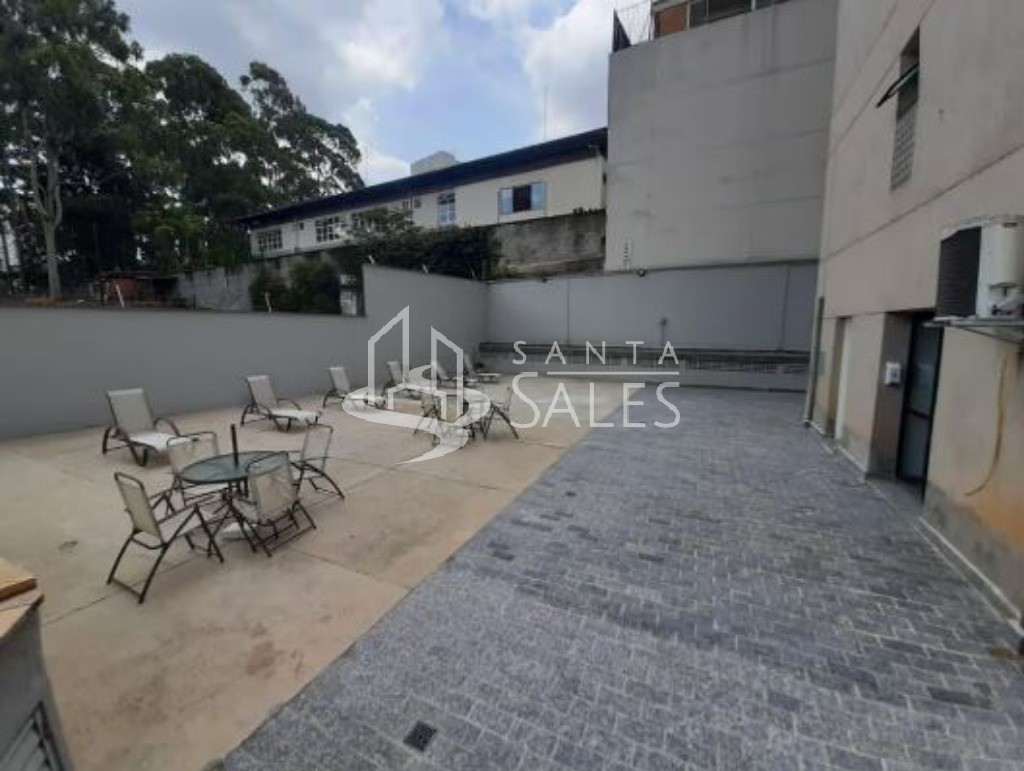 Apartamento, 3 quartos, 95 m² - Foto 21