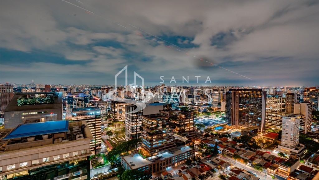 Apartamento, 2 quartos, 164 m² - Foto 20