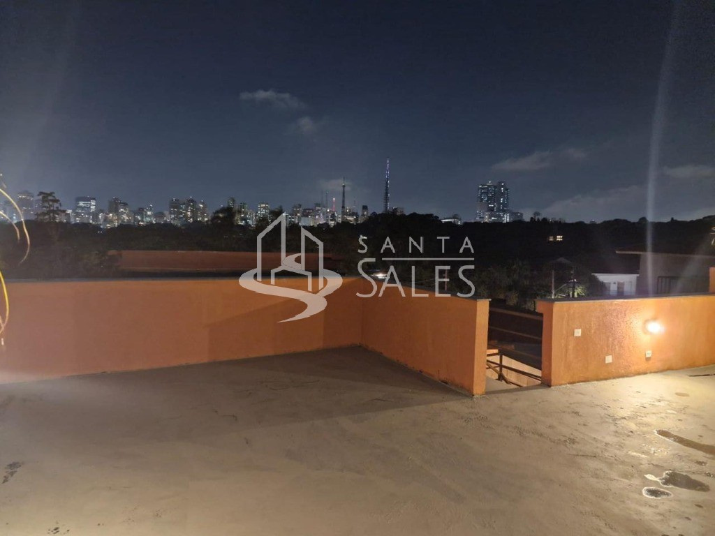 Sobrado, 4 quartos, 600 m² - Foto 6