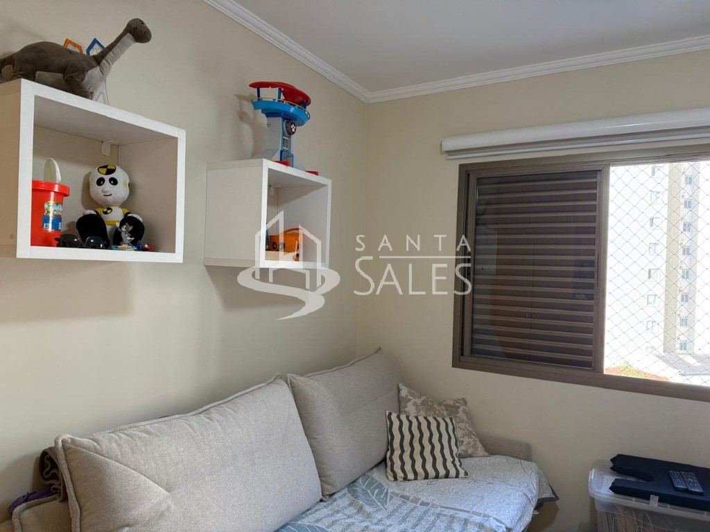 Apartamento, 3 quartos, 117 m² - Foto 27