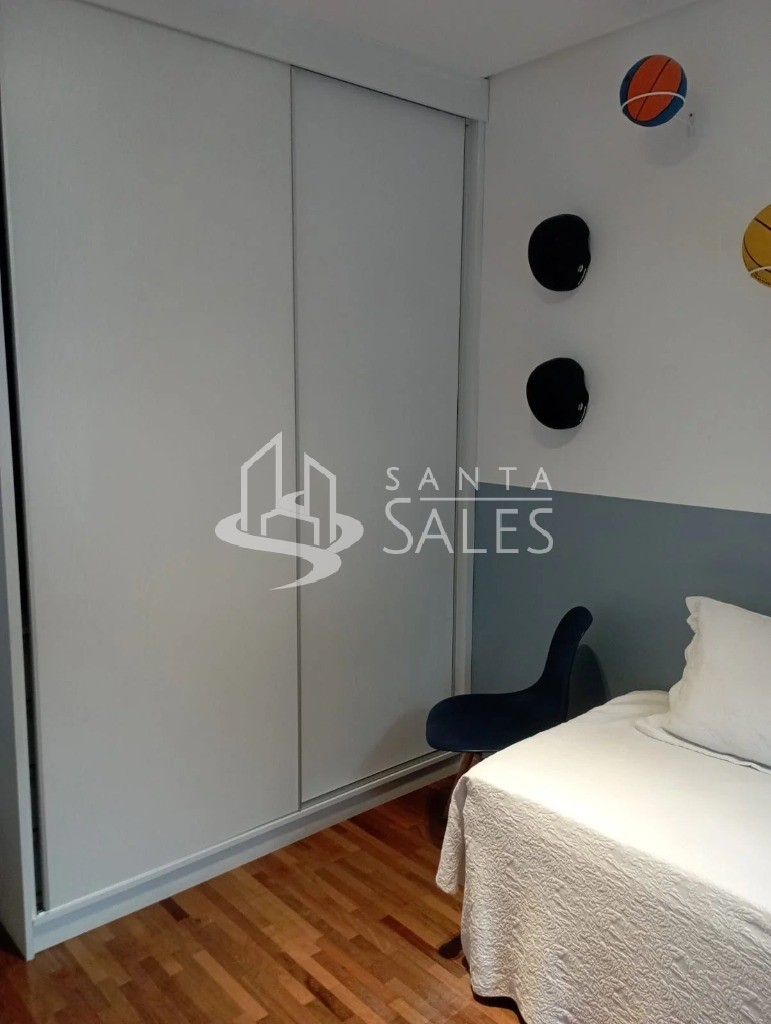 Apartamento, 3 quartos, 130 m² - Foto 32