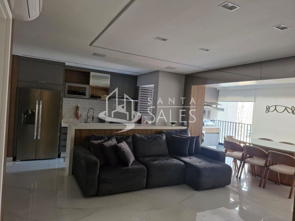 Apartamento, 2 quartos, 98 m² - Foto 9