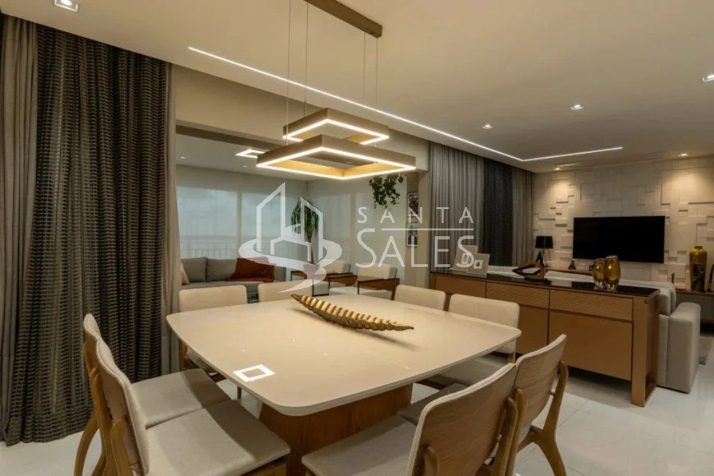 Apartamento, 3 quartos, 172 m² - Foto 6