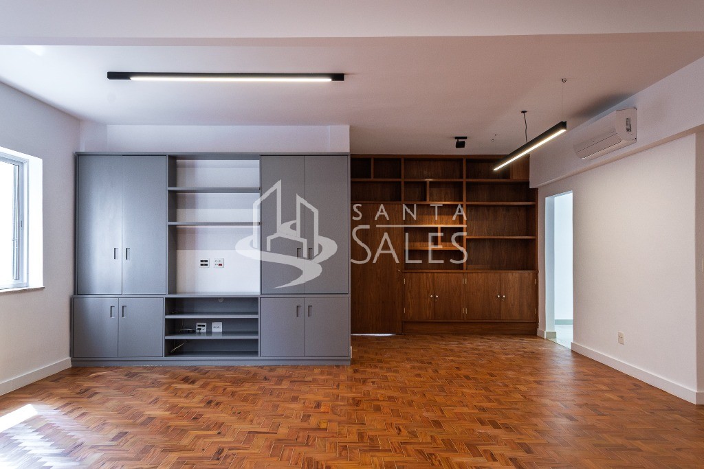Apartamento, 3 quartos, 162 m² - Foto 45