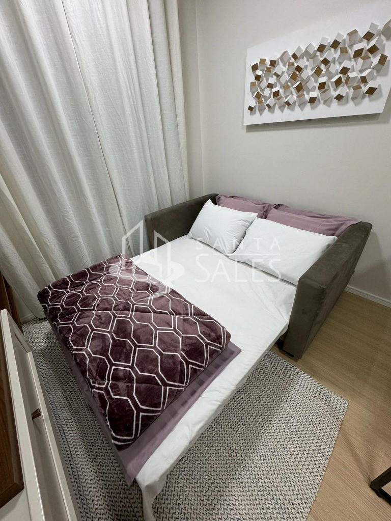 Apartamento, 2 quartos, 37 m² - Foto 18