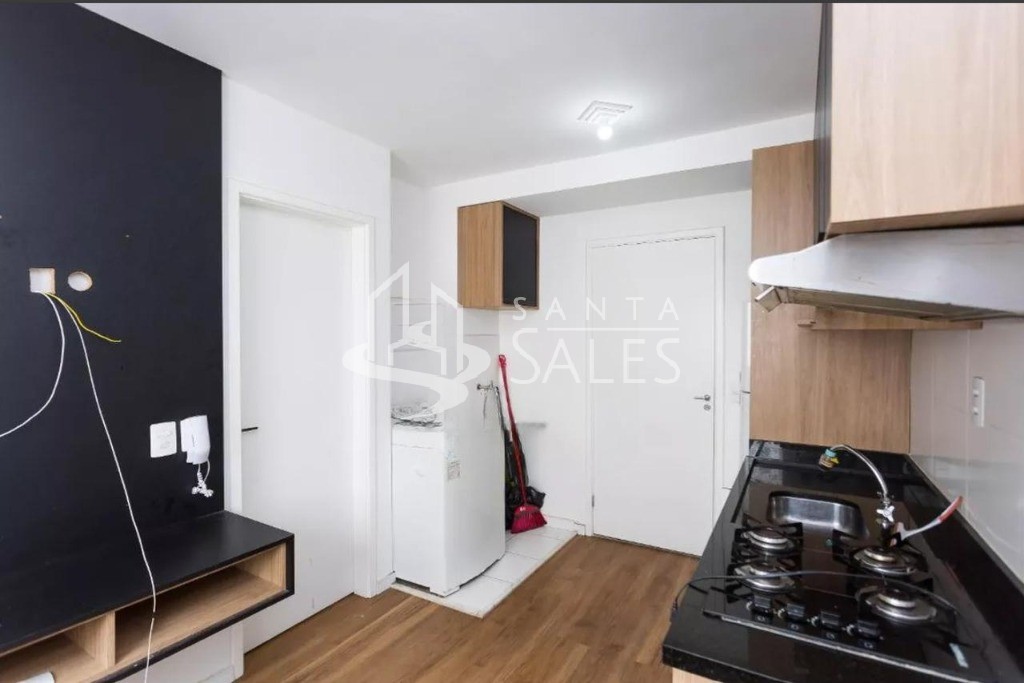 Apartamento, 1 quarto, 25 m² - Foto 10