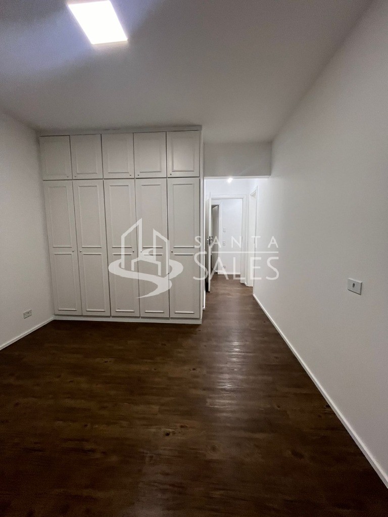 Apartamento à venda com 3 quartos, 140m² - Foto 12