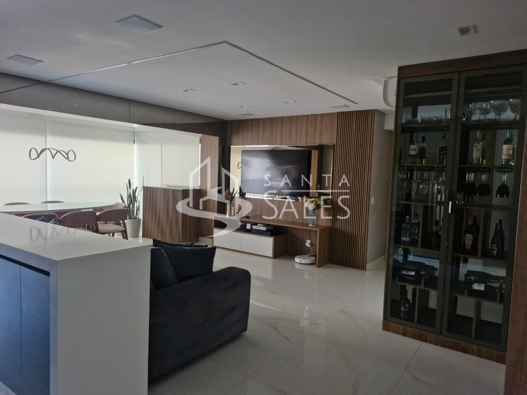 Apartamento, 2 quartos, 98 m² - Foto 3