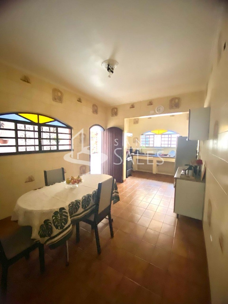 Casa, 3 quartos, 115 m² - Foto 4