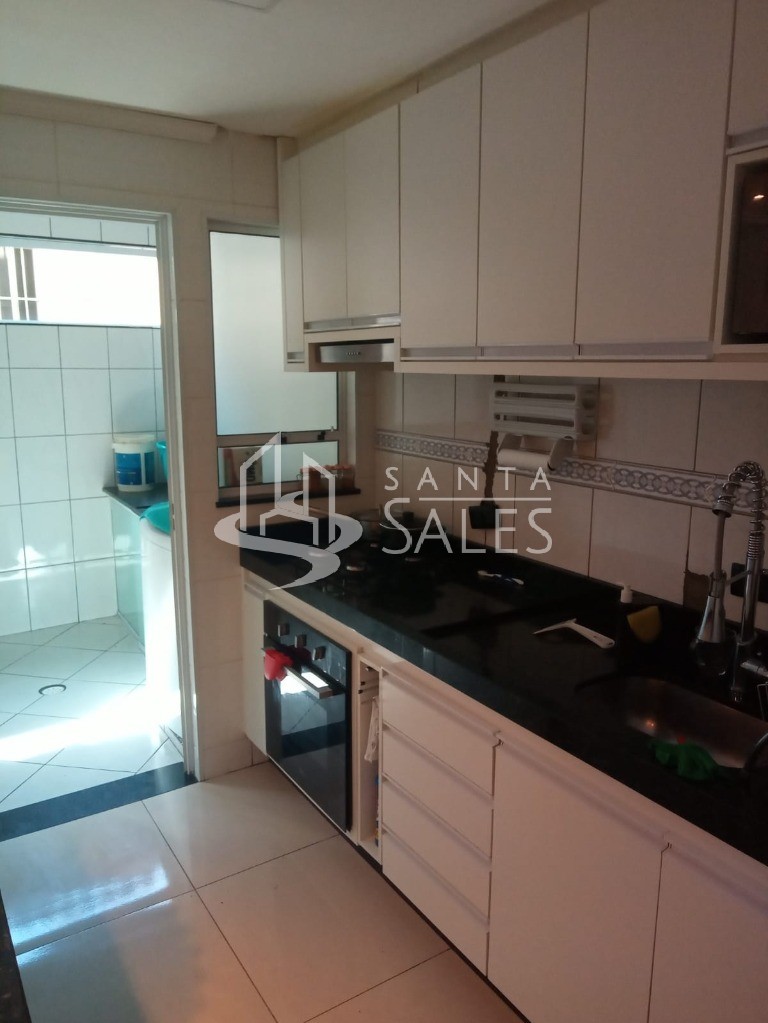 Sobrado, 3 quartos, 220 m² - Foto 26