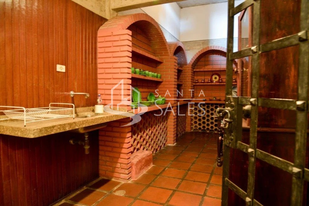 Sobrado, 5 quartos, 680 m² - Foto 53