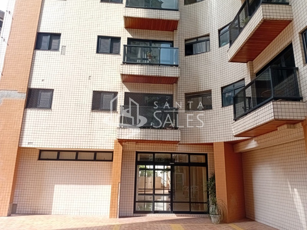 Apartamento à venda com 3 quartos, 76m² - Foto 63