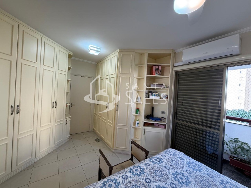 Apartamento, 3 quartos, 117 m² - Foto 39